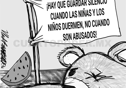 El D&iacute;a de las Infancias