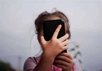 Aparece amenaza de reto viral en secundaria