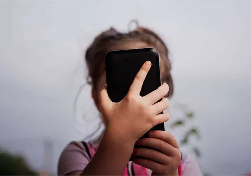 Aparece amenaza de reto viral en secundaria