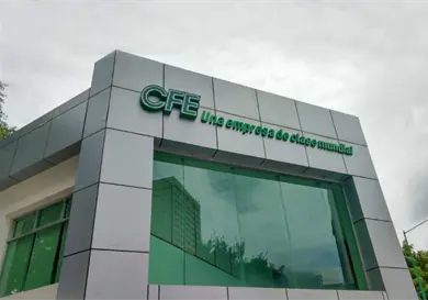 Pierde CFE 402 mdp en primer trimestre