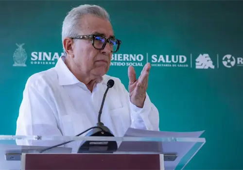 Dan a conocer lista de se&ntilde;alados por Estados Unidos