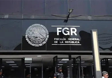 Piden detenci&oacute;n con fines de extradici&oacute;n de Rocha