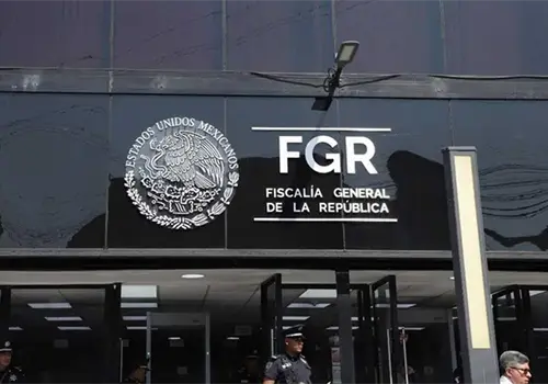 Piden detenci&oacute;n con fines de extradici&oacute;n de Rocha