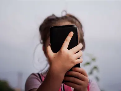 Aparece amenaza de reto viral en secundaria