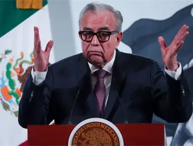 Solicitan detenci&oacute;n con fines de extradici&oacute;n de Rocha