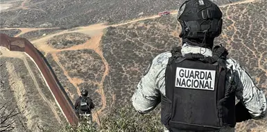 Debe M&eacute;xico hacer m&aacute;s en frontera y r&aacute;pido