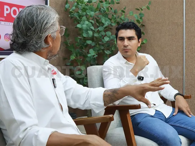 Define alianzas el PT en M&eacute;xico y Chiapas