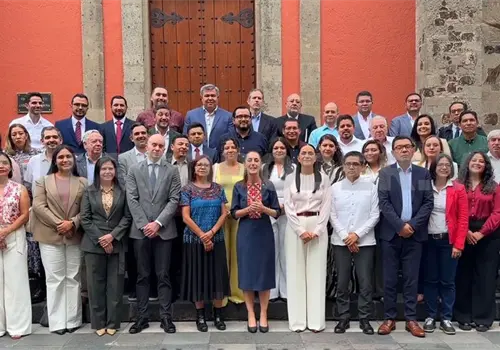 Respalda diputada a Leticia Ram&iacute;rez al frente del Bienestar