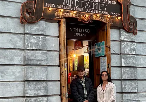 Regalar&aacute;n libros por el D&iacute;a del Ni&ntilde;o