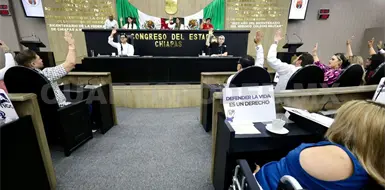 Defender la vida ya no costar&aacute; la libertad