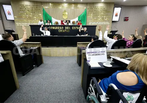Defender la vida ya no costar&aacute; la libertad