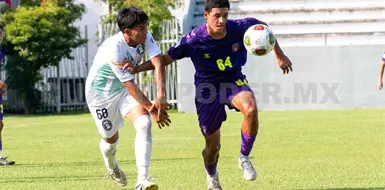 Racing de Veracruz pega primero en Tapachula