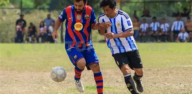 Calaveras se corona en el Torneo de Feria