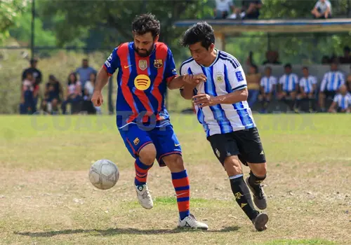 Calaveras se corona en el Torneo de Feria