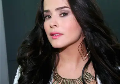 Danna Garc&iacute;a festeja cercan&iacute;a con M&eacute;xico