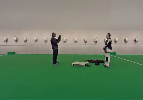 Agon reimagina a Juana de Arco