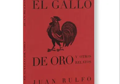 El gallo de oro y otros relatos El gallo de oro y otros relatos