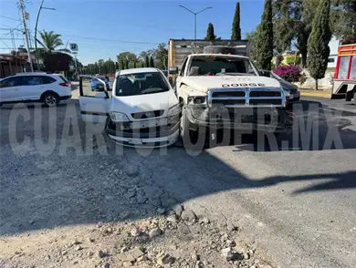 Colisi&oacute;n m&uacute;ltiple por corte de circulaci&oacute;n