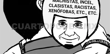 Se debe cuidar a la infancia y la juventud