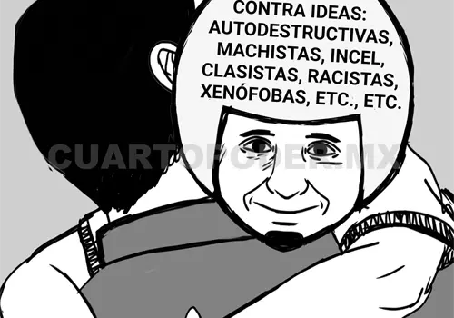 Se debe cuidar a la infancia y la juventud