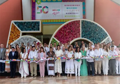 Tianguis Tur&iacute;stico M&eacute;xico 2026 rompe r&eacute;cords
