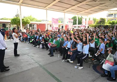 Piden unidad tras embate del exterior por caso Rocha