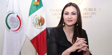 Senado reconoce aprobaci&oacute;n de reformas laborales