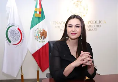 Senado reconoce aprobaci&oacute;n de reformas laborales
