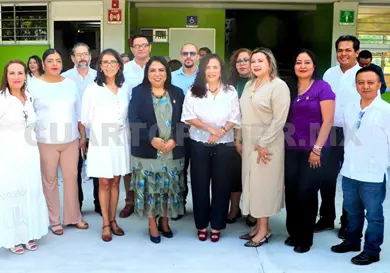Unicach ser&aacute; sede del Congreso de Tecnolog&iacute;a