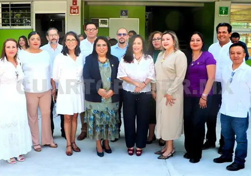Unicach ser&aacute; sede del Congreso de Tecnolog&iacute;a