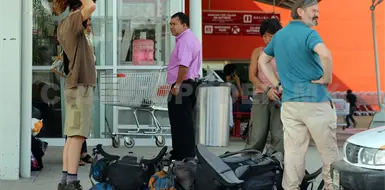 Tuxtla recibe 86 % de turistas nacionales
