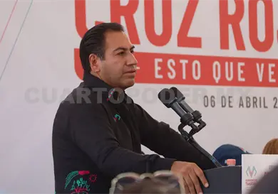 Gobernador apuesta al humanismo en salud