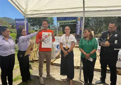 Realizan Reciclat&oacute;n 2026 en San Crist&oacute;bal