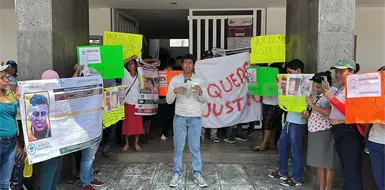 Dictan 60 y 50 a&ntilde;os de prisi&oacute;n por pederastia