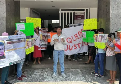 Dictan 60 y 50 a&ntilde;os de prisi&oacute;n por pederastia