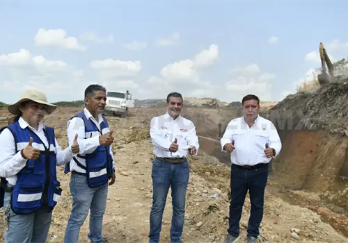 Consolidan nuevo modelo ambiental