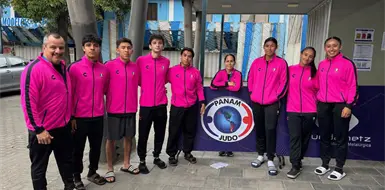 Caridad Ramos brilla con bronce en Panamericano