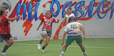 Tuxtla domina la Feria de Bochil 2026