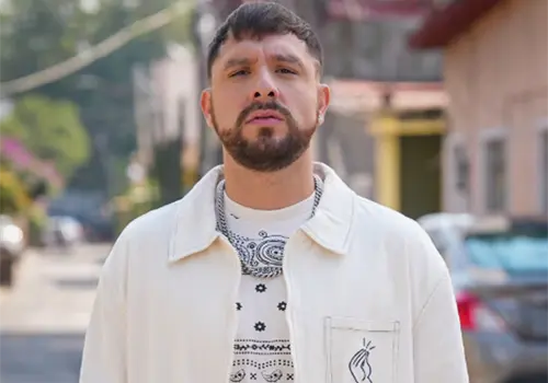 Lalo Palacios