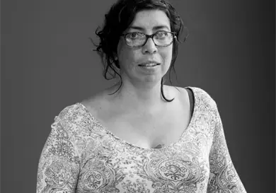 Tatiana Huezo vuelve a la ficci&oacute;n
