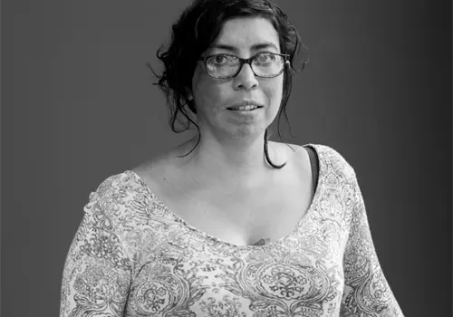 Tatiana Huezo vuelve a la ficci&oacute;n