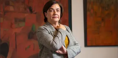De la Paz, sin conocer testamento