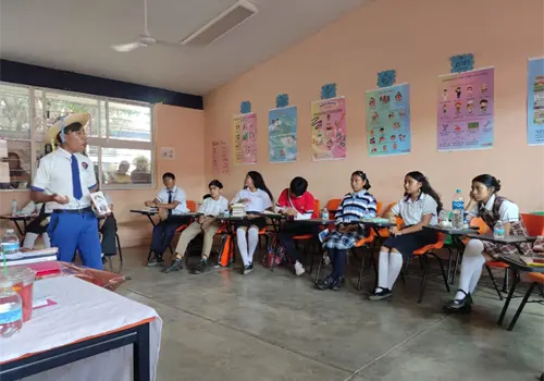 Implementan fomento a la lectura