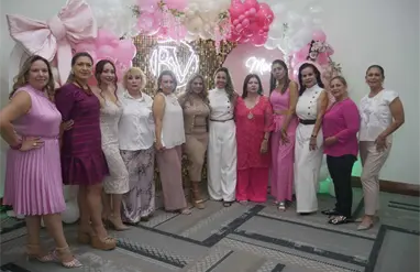 Reconociendo a las mam&aacute;s