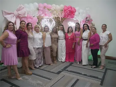 Reconociendo a las mam&aacute;s