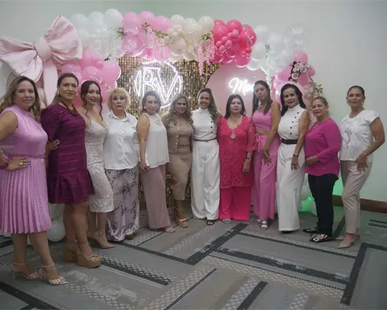 Reconociendo a las mamás