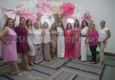 Reconociendo a las mam&aacute;s