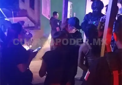 Pierde tres dedos en un incidente dom&eacute;stico