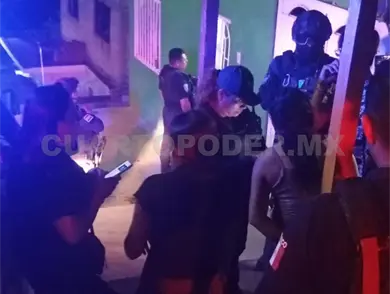 Pierde tres dedos en un incidente dom&eacute;stico