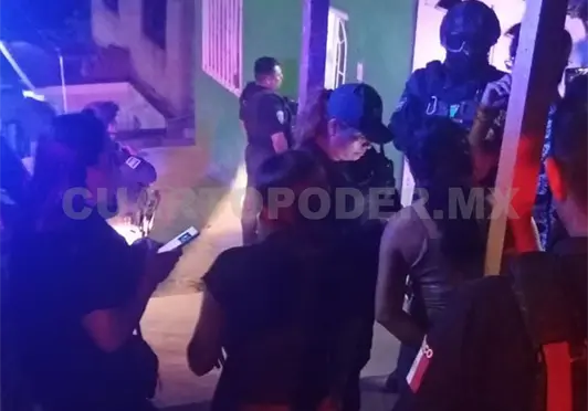 Pierde tres dedos en un incidente dom&eacute;stico